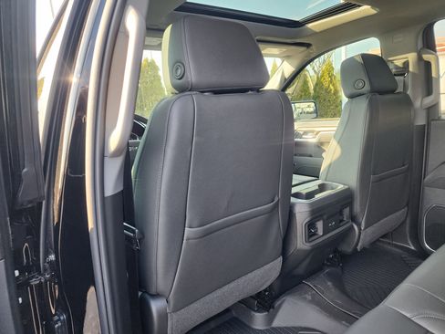 New 2026 Chevrolet Silverado 1500 RST w/ RST All Star Premium Package image 16