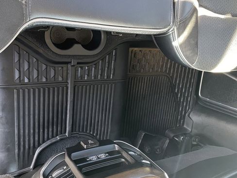 Used 2023 RAM 2500 Laramie image 29