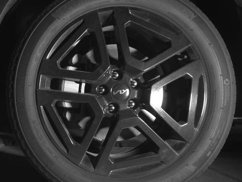 Used 2025 Kia Telluride SX Prestige X-Line AWD/4WD image 18