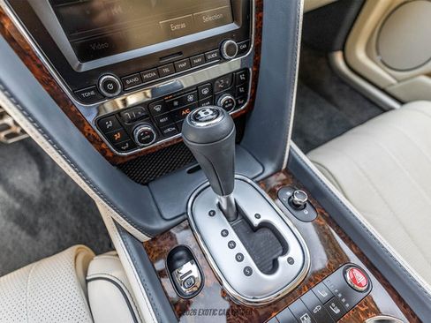 Used 2014 Bentley Flying Spur W12 AWD/4WD image 26