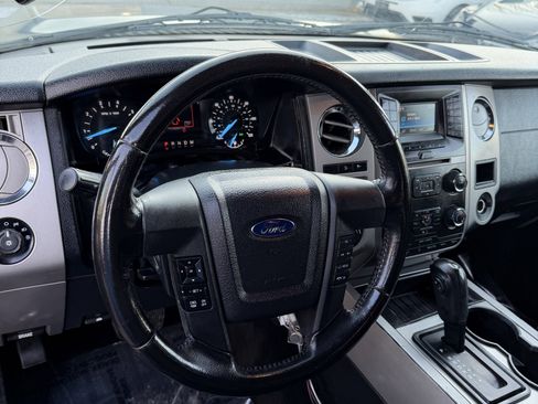 Used 2016 Ford Expedition EL XLT AWD/4WD image 12