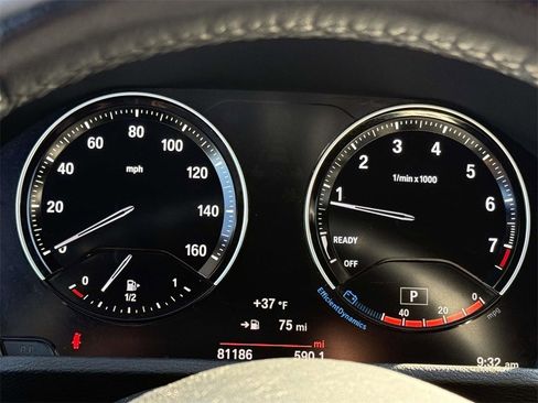 Used 2018 BMW X1 xDrive28i image 16