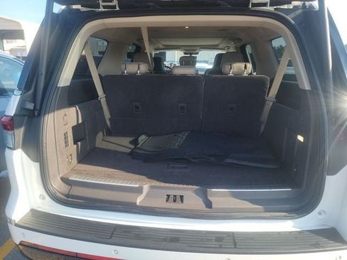 Used 2022 Lincoln Navigator L Reserve AWD/4WD image 18