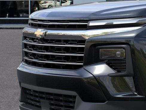 New 2026 Chevrolet Traverse LT w/ Driver Confidence Package FWD image 13