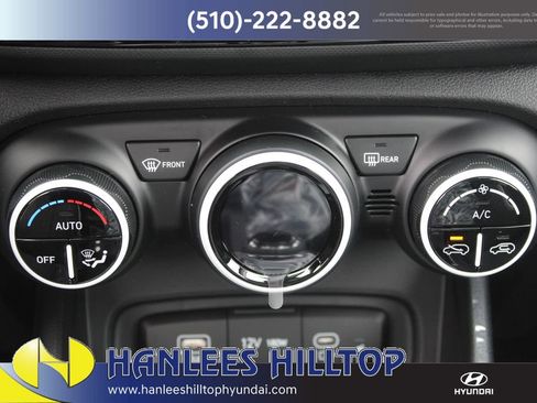 New 2026 Hyundai Venue SEL image 21