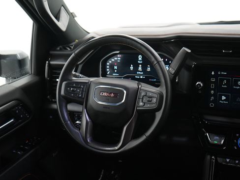 Used 2024 GMC Sierra 3500 AT4 w/ Technology Package AWD/4WD image 14