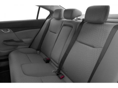 Used 2015 Honda Civic EX image 14