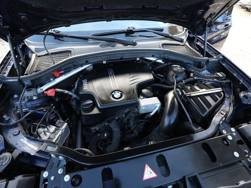 Used 2016 BMW X3 xDrive28i image 31