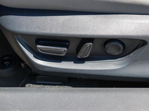Used 2026 Toyota Camry SE FWD image 20