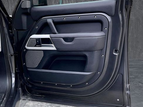 Certified 2024 Land Rover Defender 110 S image 28