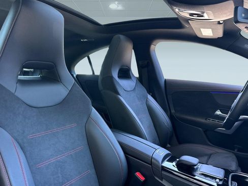 Certified 2023 Mercedes-Benz CLA 250 image 31