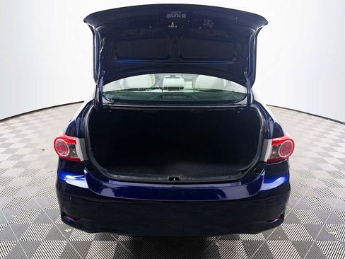 Used 2012 Toyota Corolla LE image 21