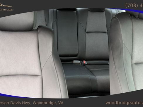 Used 2020 Honda Accord LX image 17