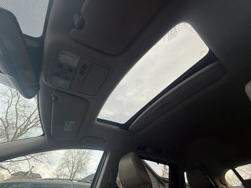 Used 2017 Honda Odyssey EX-L image 16