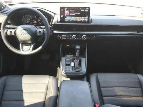 Used 2025 Honda CR-V Sport Touring image 14