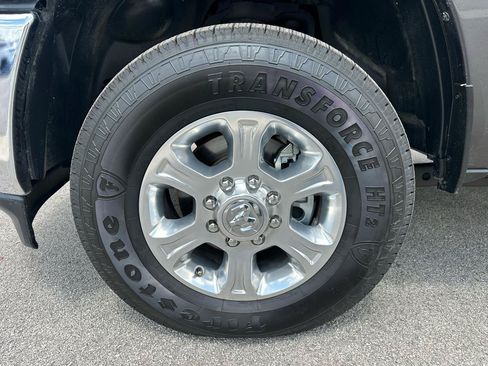 Used 2024 RAM 2500 Tradesman AWD/4WD image 14