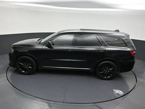 Used 2019 Dodge Durango GT w/ Blacktop Package RWD image 18