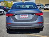New 2025 Nissan Sentra SV w/ All-Weather Package image 4