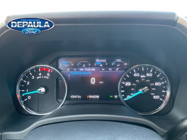 Used 2022 Ford F350 Lariat w/ Tremor Off-Road Package AWD/4WD image 2