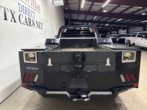 Used 2021 RAM 3500 Tradesman image 7