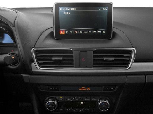 Used 2016 MAZDA MAZDA3 s Grand Touring w/ Technology Package image 13