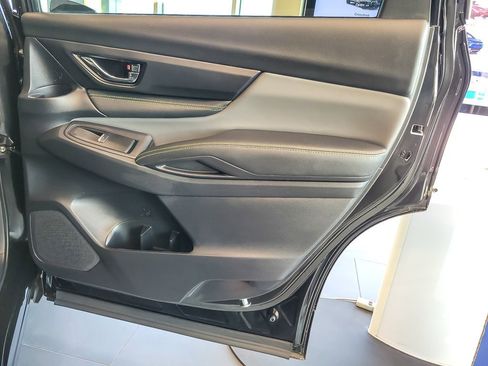 Certified 2025 Subaru Ascent Onyx Edition w/ Popular Package #2 image 21