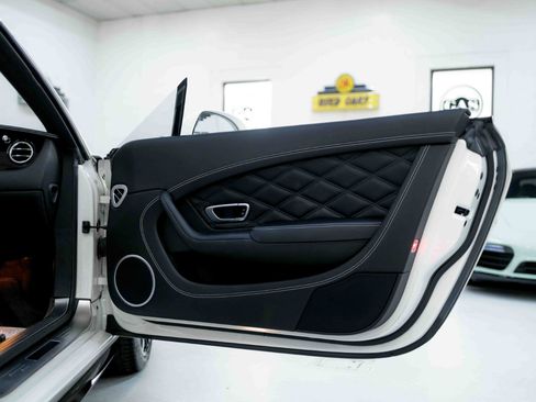 Used 2014 Bentley Continental GT V8 S image 49