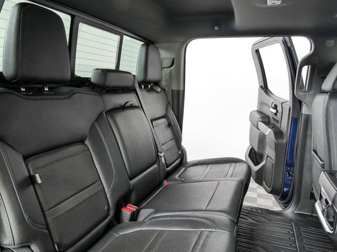 Certified 2022 GMC Sierra 1500 Denali w/ Denali Premium Package AWD/4WD image 21