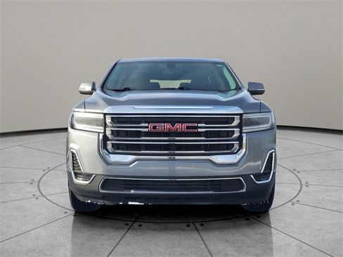 Used 2021 GMC Acadia SLE image 15