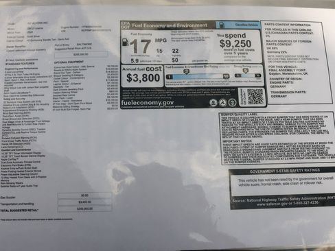 Used 2024 Aston Martin DB12 Convertible image 24