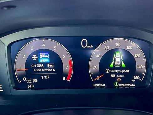 Used 2024 Acura Integra A-Spec image 25