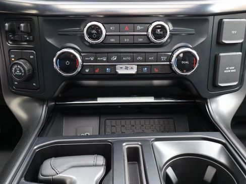 New 2025 Ford F150 Lariat w/ Equipment Group 502A High image 10