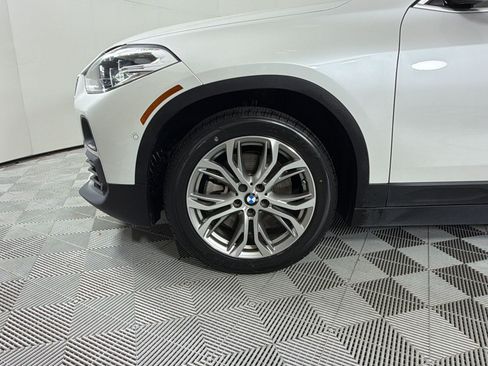 Used 2018 BMW X2 sDrive28i w/ Convenience Package FWD image 12