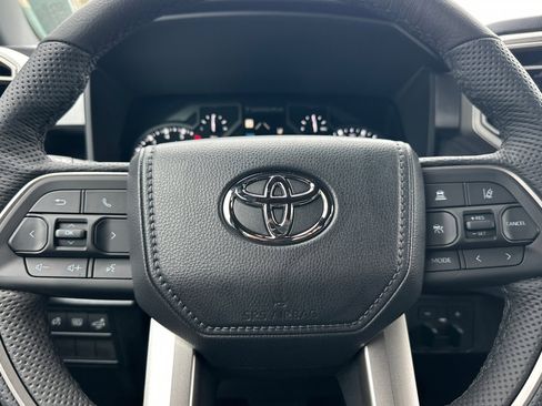 New 2026 Toyota Tundra SR5 w/ SR5 Premium Package image 20