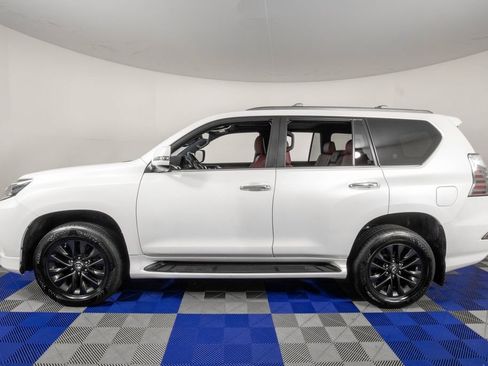 Used 2023 Lexus GX 460 Premium w/ Premium Plus Package AWD/4WD image 9
