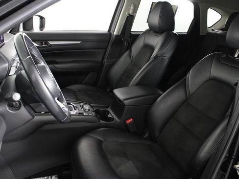 Used 2023 MAZDA CX-5 AWD 2.5 S w/ Select Package image 19