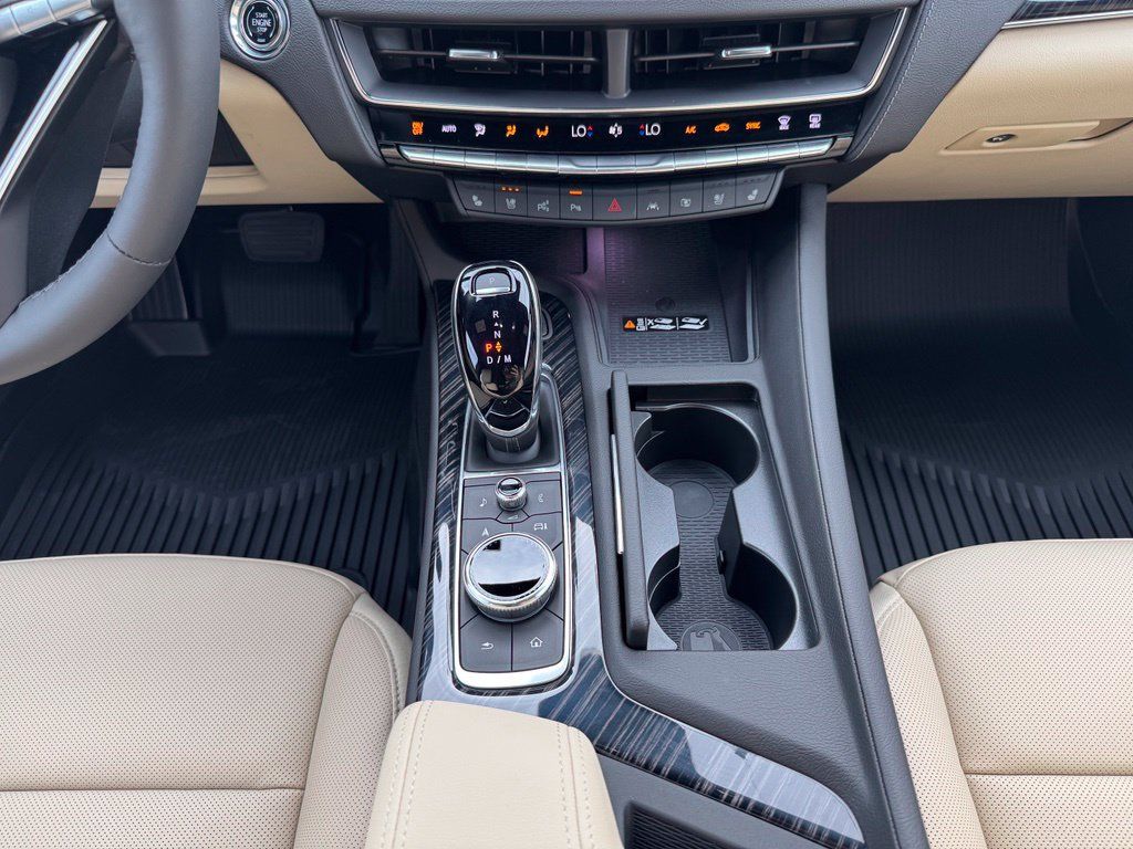 New 2026 Cadillac CT5 Premium Luxury RWD image 26