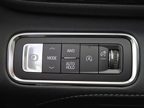 New 2026 Buick Enclave Avenir w/ Super Cruise Package AWD/4WD image 14