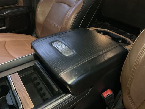 Used 2020 RAM 2500 Limited image 22