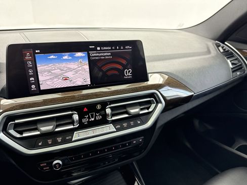 Used 2022 BMW X3 sDrive30i w/ Convenience Package image 16