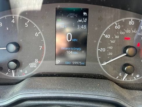 Used 2024 Toyota Corolla SE FWD image 10