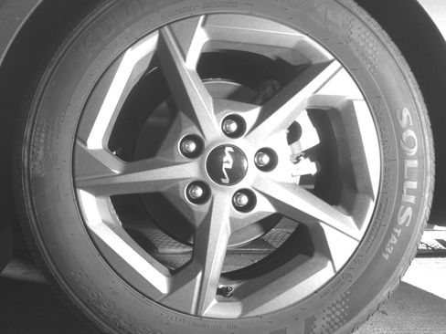 Used 2025 Kia K4 LXS image 14