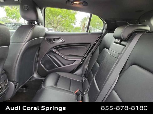Used 2019 Mercedes-Benz GLA 250 4MATIC image 20