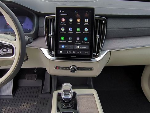 New 2026 Volvo XC90 B6 Ultra w/ Protection Package Premier image 15