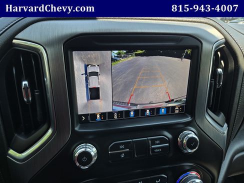 Certified 2023 GMC Sierra 2500 Denali AWD/4WD image 10