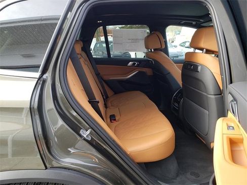 New 2026 BMW X5 xDrive50e w/ Climate Comfort Package image 15