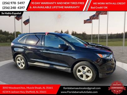 Used 2018 Ford Edge SE