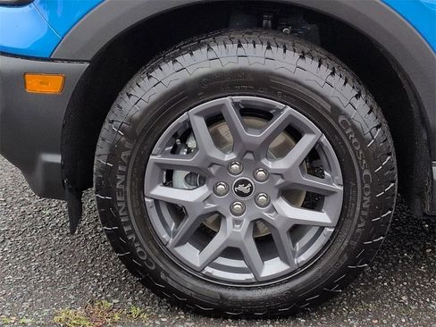 Certified 2025 Ford Bronco Sport Big Bend image 32