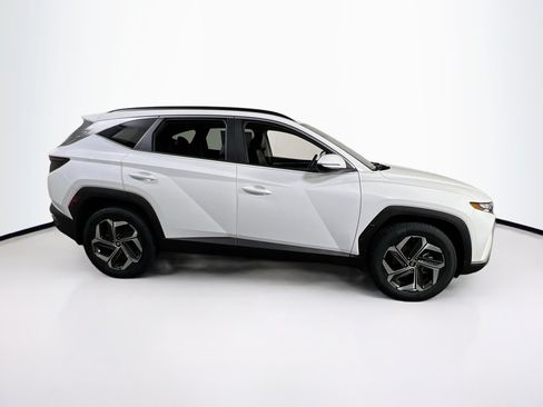 Used 2023 Hyundai Tucson SEL w/ Convenience Package AWD/4WD image 4