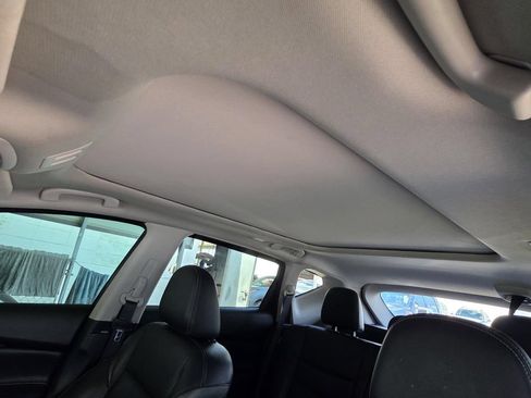 Used 2022 Nissan Murano Platinum FWD image 8